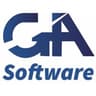Logo da empresa GA Software